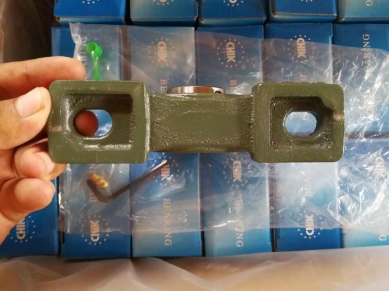Bearing Factory Cheap Cast Housing UCP207-20 Inch Pillow Block Bearing High Quality