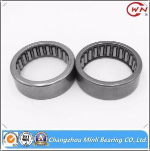 2018 Hot Sell Drawn Cup Needle Roller Bearing with Retainer