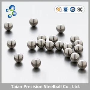 Value Using Bicycle Parts Carbon Steel Ball for Bearing
