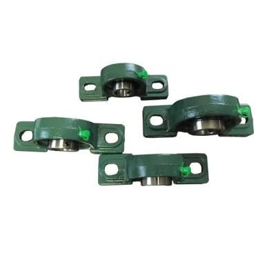 High Quality UCP 206 208 Pillow Block Bearings for Heavy Duty