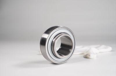 Radial Insert Ball Bearings UC205, UC206 UC207 UC208 Spherical Outer Ring Bearing