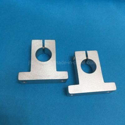 CNC Xyz Linear Axis Support 16mm 3D Printer Sk16 Sh16