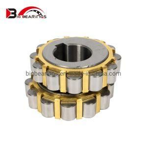 N/NU/NF/NJ/206EM/207EM/208EM/209EM/210EM/212EM...248EM Motorcycle/Auto Parts Wheel Parts Cylindrical Roller Bearings