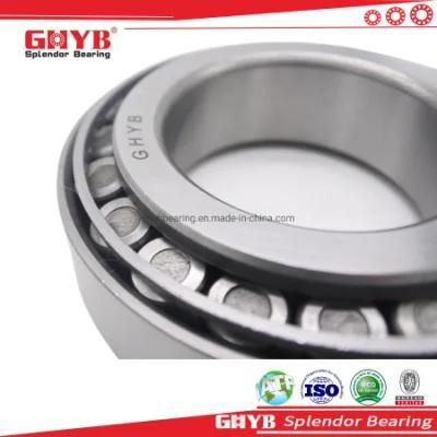 Heavy Duty Truck Infrastructure 32213 32211 32212 Tapered Roller Bearing Timken NSK NTN Koyo
