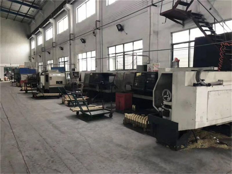 Sintered Iron Powder Oilless Bearing Bush Custom Made