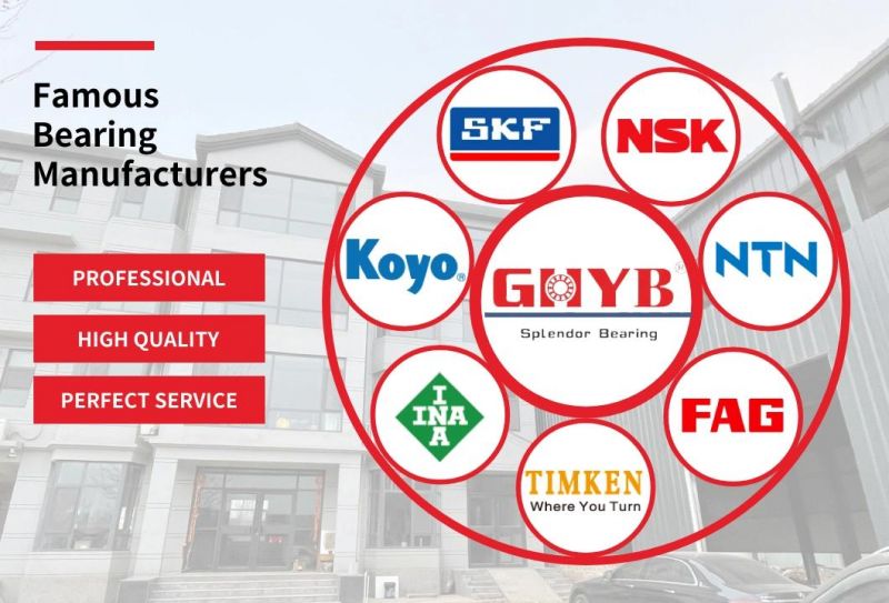 Precision Agricultural Machinery Conveyor System Koyo NTN Wheel Hub 214 215 Housing Pillow Block Bearing/Bearings