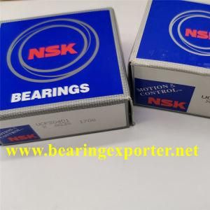 Plastic Flange Housing Ucf214-212 for Continuous Operation Cranes