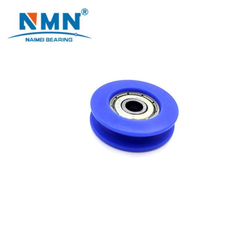 PA/POM Miniature Plastic Ball Bearing 623 624 684 694 685 695 688