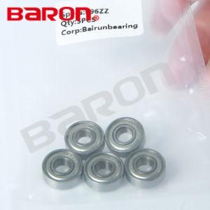 691 692 693 694 695 696 697 698 699 Zz, Open, 2RS, 2rz Deep Groove Ball Bearing
