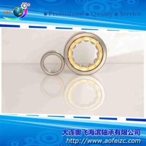 NU322M Cylindrical Roller Bearings with Low Price