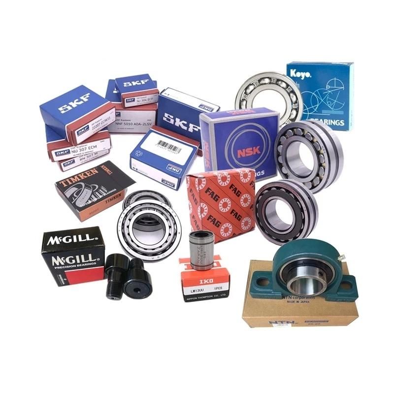 China Bearing for All Sizes Ball Wheel Needle Roller Bearing, Needle Bearing