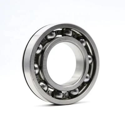 Ball Bearing Auto Parts Accessories Chrome Steel Bearing Deep Groove Ball Bearing 6215 Zz 2rz 2RS