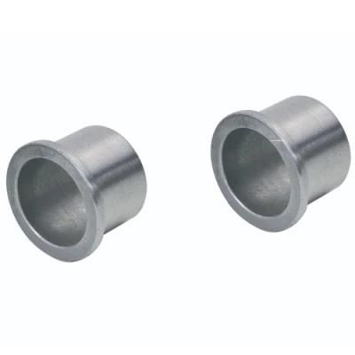 Sintered Iron Bushing Impregnating Lubricating Oil Flange Bush