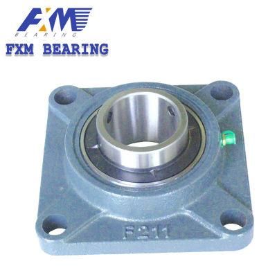 Pillow Block Spherical Ball Insert Bearing for Conveyor Belt