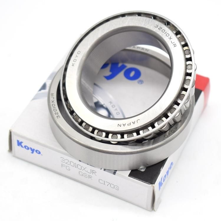 Durable in Use High Quality Koyo Taper Roller Bearing for Car Parts Trailer Parts 33024 33026 33024jr 33026jr