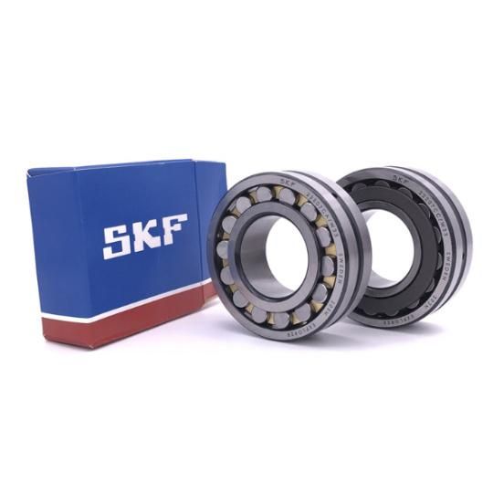 Factory Provide NSK Double Row Spherical Roller Bearing 23896ca 23896cama for Auto Bearing Papermaking Machinery etc, OEM Service