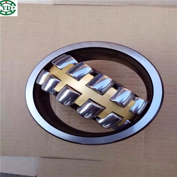 Double Raw Spherical Roller Bearing 22210kw33 22217W33