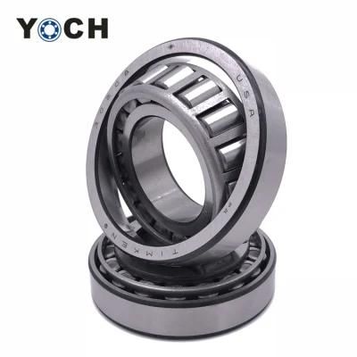 Timken Koyo NSK NTN Tapered Roller Bearing Rodamientos Set77 388A/382 Rolling Bearing