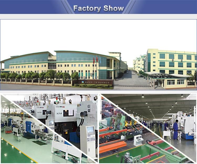 Nafl313/Nafl313-40/Nafl314/Nafl314-44/ UC/UCP/Ucf//Ucpa/Naflu Agriculture Pillow Block Bearing Insert Bearings