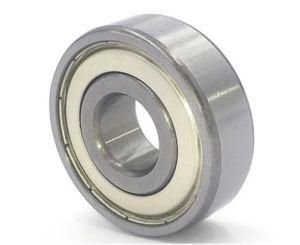Reducer Bearing Deep Groove Ball Bearing 6010 Rz C3 6010zz 6010 2RS