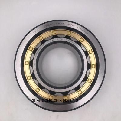 NSK NTN Bearings Chrome Steel Cylindrical Roller Bearings LB3205B2RSRSTN6
