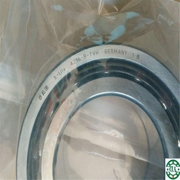 Double Row Deep Groove Ball Bearing 4216-B-Tvh Germany 80*140*33mm