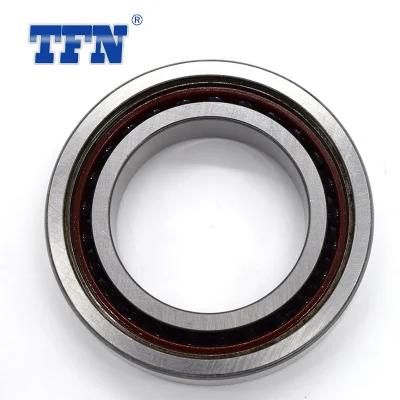Chrome Steel 7912 Angular Contact Ball Bearing