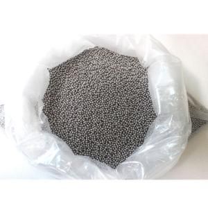 Precision Balls of Chrome Steel Stainless Steel Carbon Steel Ball AISI1010-AISI1015 2.381mm 3.969mm 9.525mm