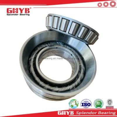 High Temperature Resistance 32015 Wheel Taper Roller Bearing Timken NSK NTN