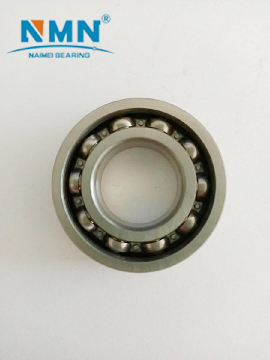 Chrome Steel Bearing Deep Groove Ball Bearing 6011 6012 6013 6014 6015 6016 6017 6018 Zz 2RS Cm C3 Factory Price Direct Sale High Speed Bearing
