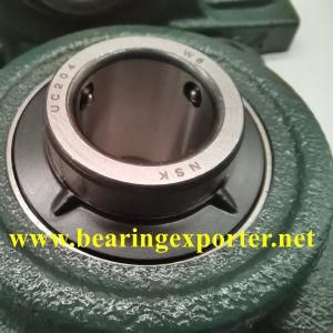 Plastic Flange Housing Ucf305-015 for Electric Hand Tools