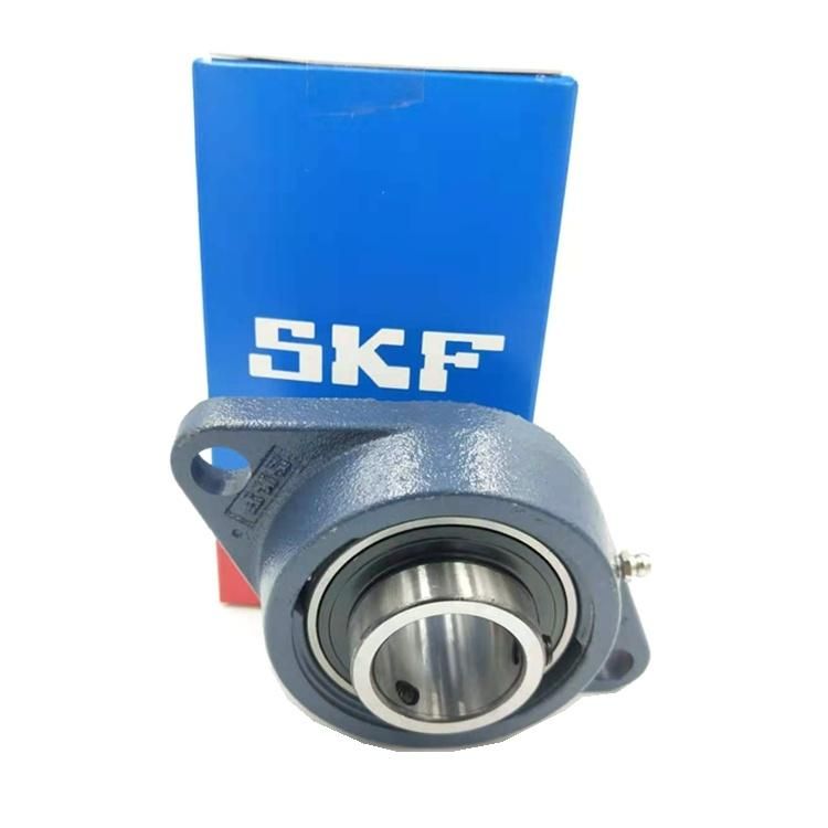 Fyh NTN NSK Asahi Chrome Steel Stainless Steel Housing Units P207 UC207 UCP207 Sy507m Yar207-2f Sy27TF Pillow Block Bearing