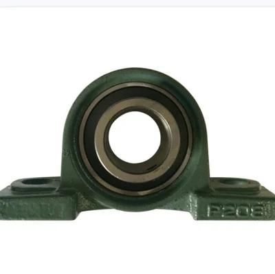 Hot Sale Agricultural Usage Pillow Block Bearing P205 P206