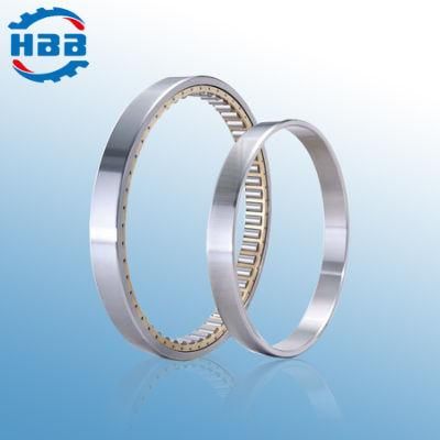 1250mm N20/1250 20021/1250 Single Row Cylindrical Roller Bearing Manufacturer