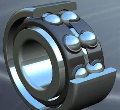 Double Row Angular Contact Ball Bearing 3305A-2RS Wheel Bearing