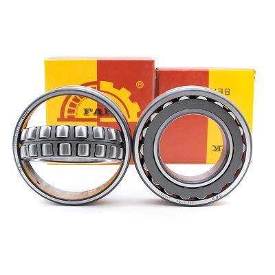 Auto Parts High Precision Automotive Hub Bearing Farming Equipment Use Fak Spherical Roller 23130 Bearing