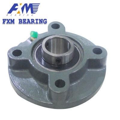 Pillow Block Housing Roller Bearing Ball Bearing Mounted Bearings High Quality Stainless Pillow Block Bearing Sucf212 Sf212