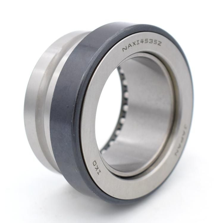 Naxi3252 Naxi3252z Lrt354020 Needle Roller Bearing with Thrust Ball Bearing for Tiller Parts and Motor Parts IKO THK NTN NSK Koyo
