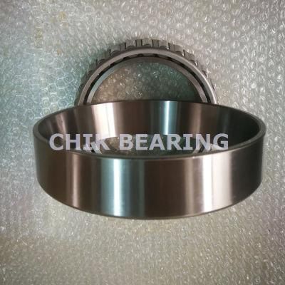 Auto Parts of Chrome Steel Hot Sale Tapered Roller Bearing (32007)