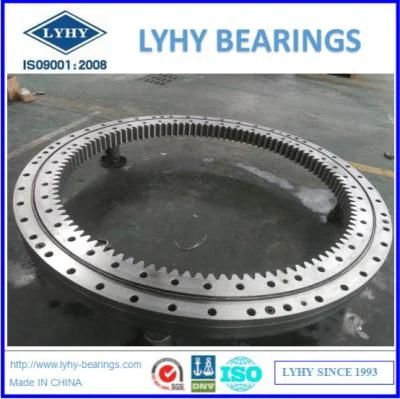 02-2040-00 Swing Bearing Ball Bearing Rolling Bearing
