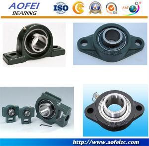 Aofei Bearing Factory direct supply best quality housing bearing Spherical bearing pillow block bearing insert bearing