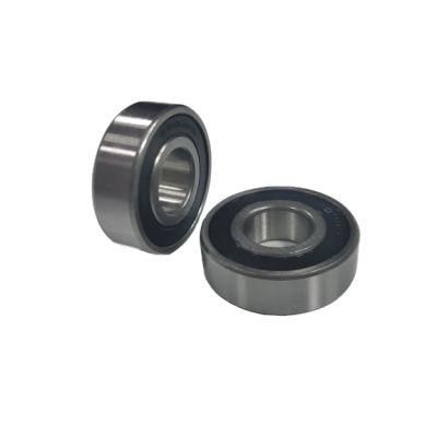 Deep Groove Ball Bearing 6200 6201 6202 6203 6204 China Bearing Factory