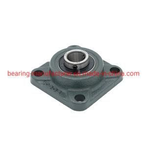 Y Bearing Unit Syj50kf Adapter Sleeve H2312 with Housing Syj510