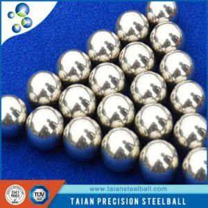 G200 G500 G1000 Carbon Grinding Media Steel Ball for Bicycles