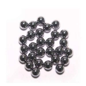 High Hardness Steel Ball with Top Quality