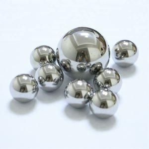 Size Customed Steel Shot with High Hardness