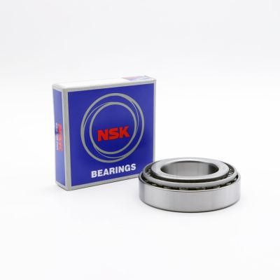NTN/NSK 30207 Tapered Roller Bearing/High Quality/High Speed Tapered Roller Bearing/Auto Bearing