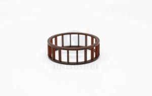 Motorcycle Spare Part Short Cylindrical Bearing Cage CNC Machine