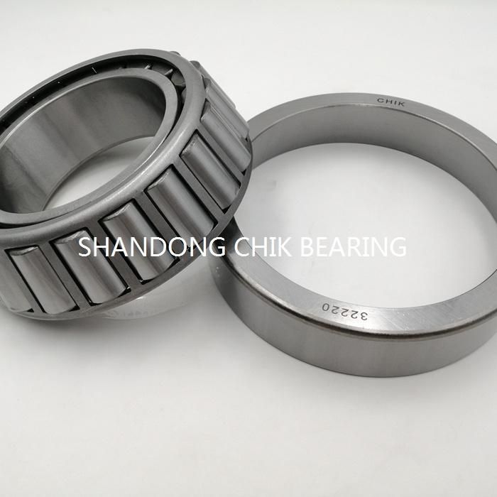 K567563 Auto Parts Bearing Tapered Roller Bearing Size 73.03X127X36.51 mm