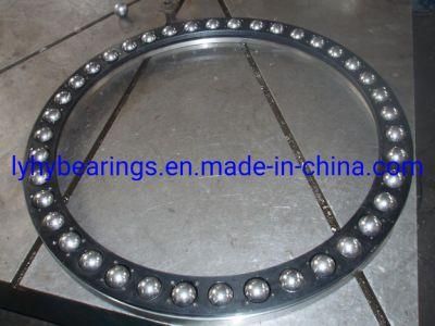 Large Dimensions Bearing Big Size Bearing Thrust Ball Bearings Roller Bearing with High Precision (511/670P4)